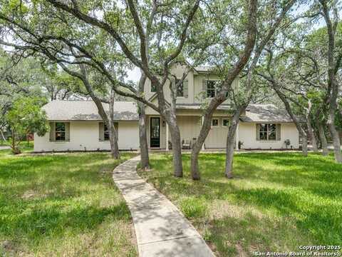 135 Canyon Creek, Hollywood Park, TX 78232