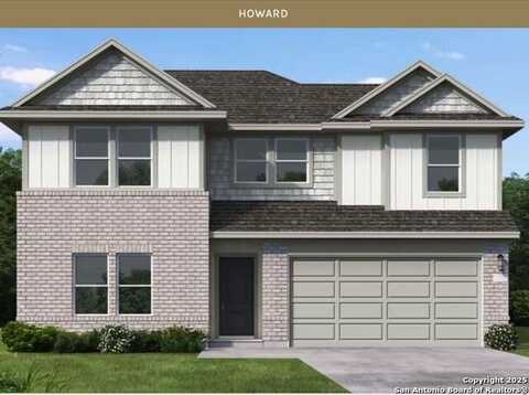 3203 Tripp Trace, Castroville, TX 78009