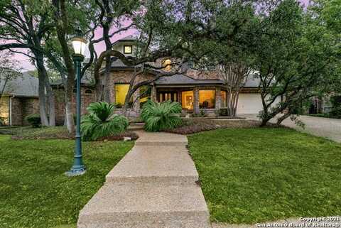 8 Rogers Wood, San Antonio, TX 78248