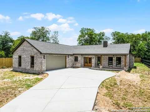 249 Sandpiper Lane, McQueeney, TX 78123