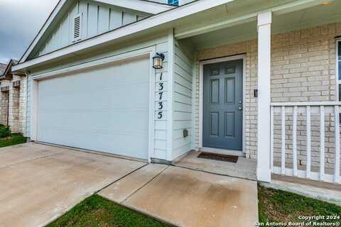 13735 BRADFORD PARK, San Antonio, TX 78253