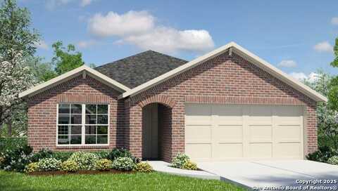 5654 Hartley Home, San Antonio, TX 78245