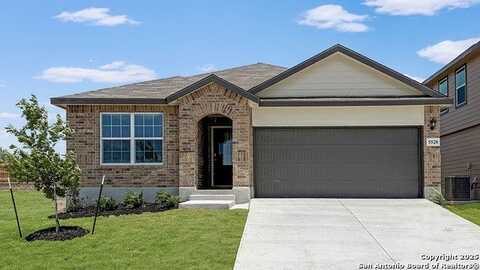 5520 Hartley Home, San Antonio, TX 78245