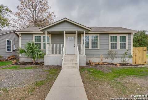 1128 Fulton Ave, San Antonio, TX 78201