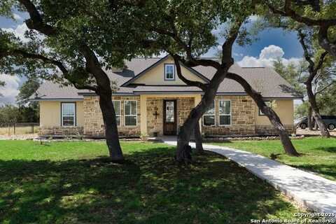 200 S Calvin Barrett, Blanco, TX 78606