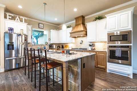 200 S Calvin Barrett, Blanco, TX 78606