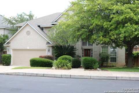 18306 BEARGRASS CT, San Antonio, TX 78258