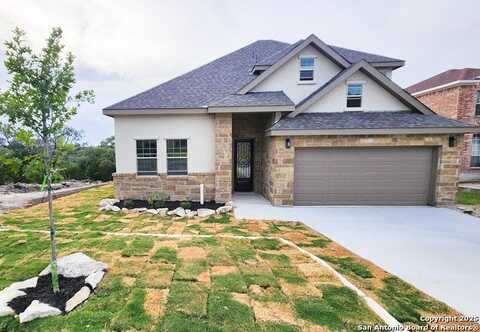 12515 Point Summit, San Antonio, TX 78253