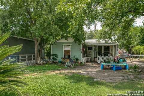 415 Wilcox Ave, San Antonio, TX 78211