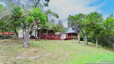 1085 Zane Grey, Spring Branch, TX 78070