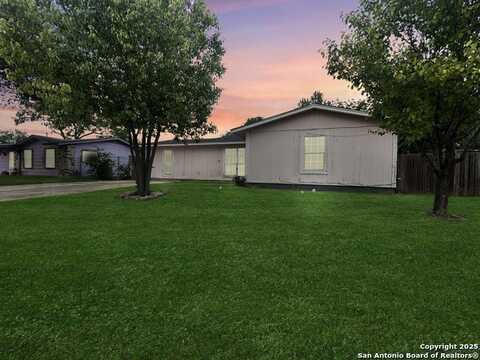 7155 Shady Grove Dr, San Antonio, TX 78227