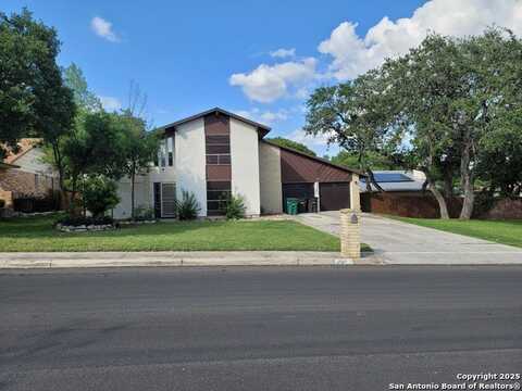 8507 Wickersham, San Antonio, TX 78254