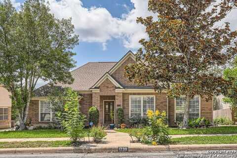 1730 Escada, San Antonio, TX 78258