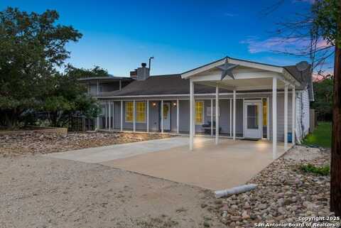 2743 Fairview, Canyon Lake, TX 78133