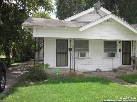 108 W Drexel, San Antonio, TX 78210