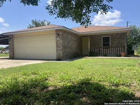 1503 Jami, Pleasanton, TX 78064