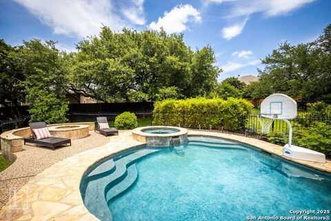22418 Roan Forest, San Antonio, TX 78259