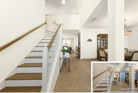 1210 Ambridge, San Antonio, TX 78258