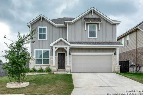 2103 Dalhart, San Antonio, TX 78253