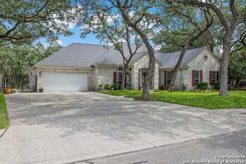 8526 Spartan Terrace, Universal City, TX 78148