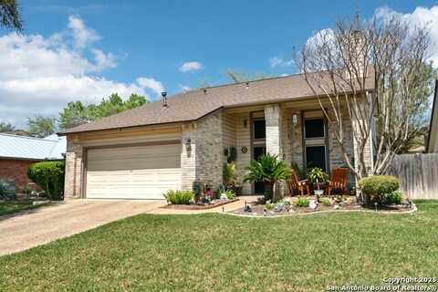 14026 Fairway Oaks, San Antonio, TX 78217