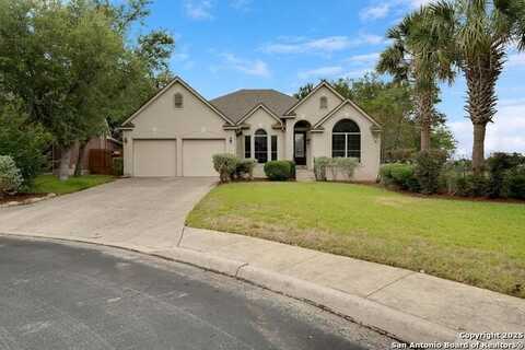 25327 Baneberry, San Antonio, TX 78260