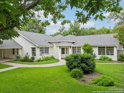 443 Laramie, San Antonio, TX 78209