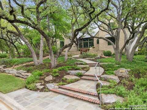 110 Turnberry Way, San Antonio, TX 78230