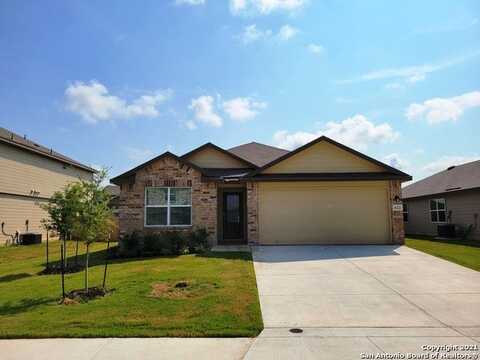 622 GREAT PLAINS, Cibolo, TX 78108