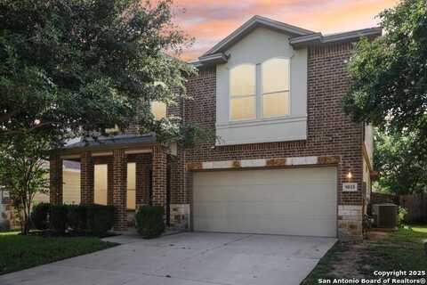 9015 Hubbard Hill, San Antonio, TX 78254