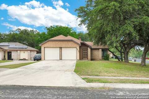 9503 ELM GLN, San Antonio, TX 78250