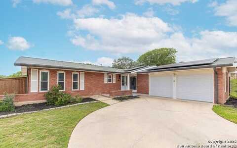 162 Sage Dr, Universal City, TX 78148