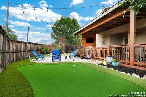 5719 Southern Knoll, San Antonio, TX 78261