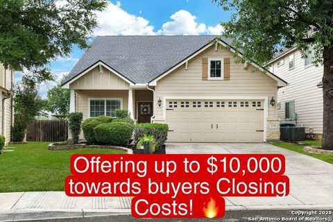 5719 Southern Knoll, San Antonio, TX 78261