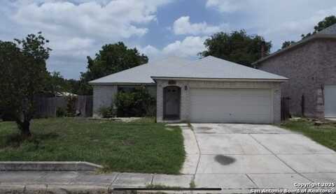 7303 Roveen, San Antonio, TX 78244