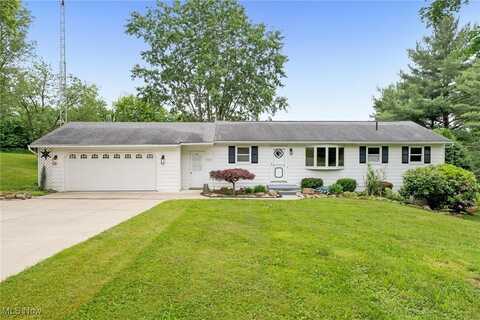 7923 ZIGLER ROAD, STERLING, OH 44276