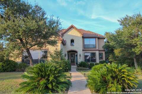 24842 Fairway Springs, San Antonio, TX 78260