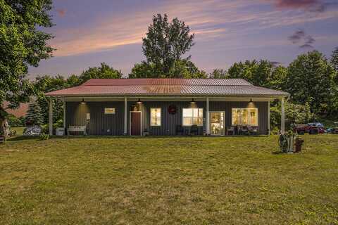 780 S 72ND AVENUE, SHELBY, MI 49455