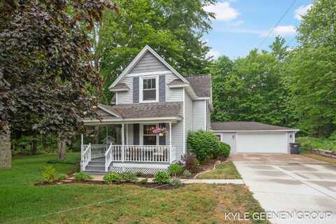 15405 BARRY STREET, WEST OLIVE, MI 49460