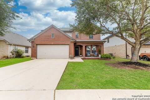 233 CJ Jones Cv, Cibolo, TX 78108