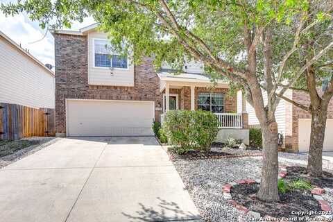 6714 Carlsbad Rio, San Antonio, TX 78233