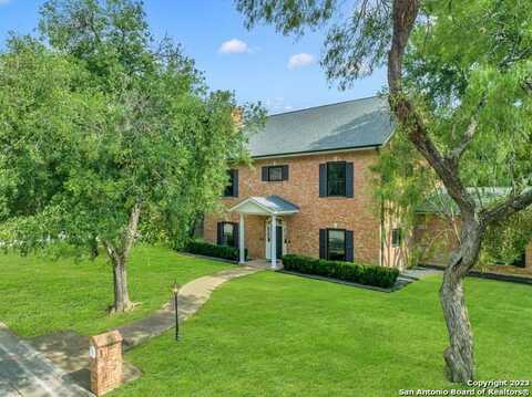 3436 TWISTED OAKS DR, San Antonio, TX 78217