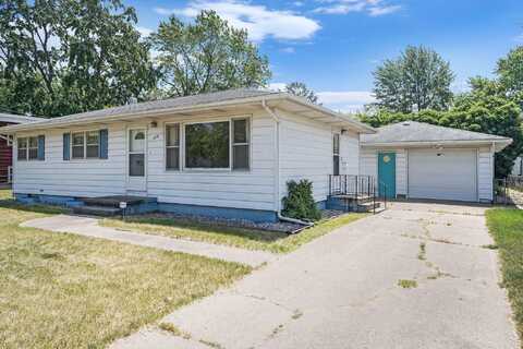 1975 SOUTHWOOD AVENUE, NORTON SHORES, MI 49441