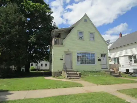 522 S 12TH STREET, ESCANABA, MI 49829