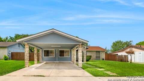 5218 Ivanhoe, San Antonio, TX 78228