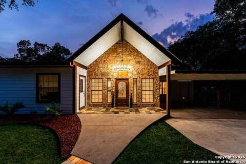 28121 Timberline, San Antonio, TX 78260