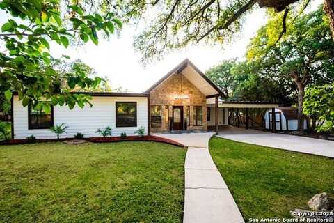 28121 Timberline, San Antonio, TX 78260