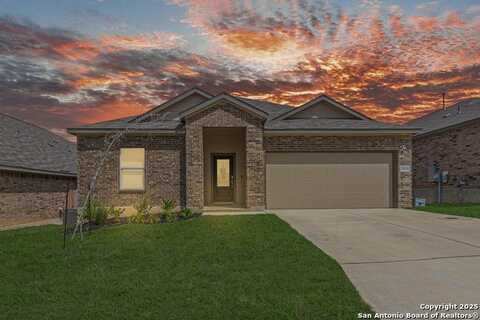 5939 American Elm, Bulverde, TX 78163