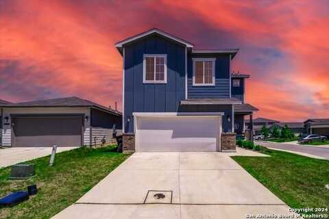12904 LIAM CT, Saint Hedwig, TX 78152