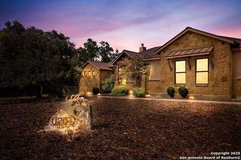 1204 Salt Lick Drive, New Braunfels, TX 78132